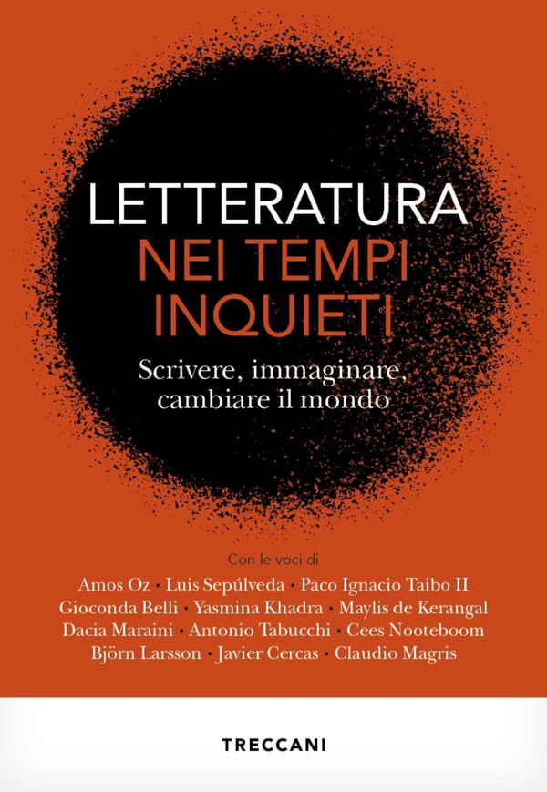 Letteratura nei tempi inquieti - Librerie.coop Letteratura nei tempi inquieti - Librerie.coop
