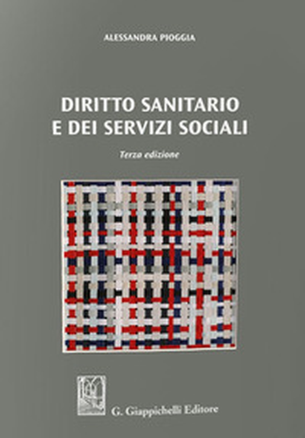 Diritto sanitario e dei servizi sociali - Librerie.coop Diritto sanitario e dei servizi sociali - Librerie.coop