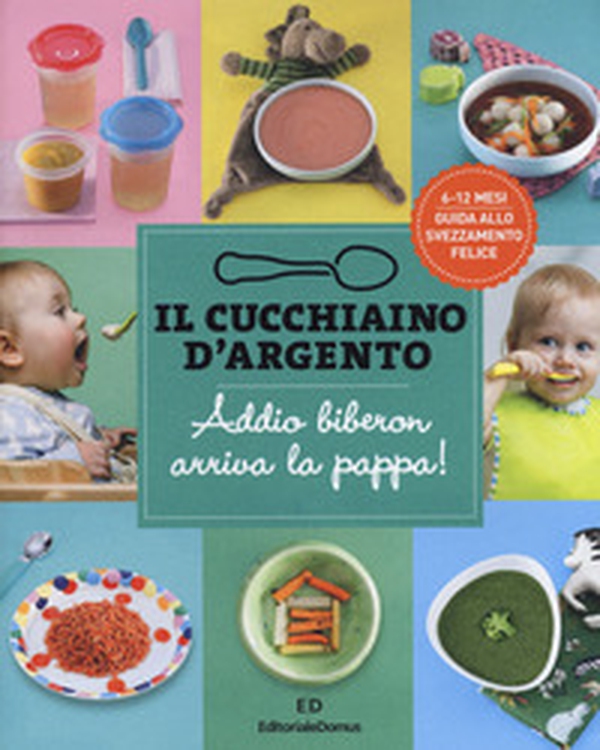 Il cucchiaino d'argento - Vol. 11 - Librerie.coop Il cucchiaino d'argento - Vol. 11 - Librerie.coop