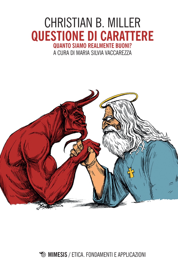 Questione di carattere - Librerie.coop Questione di carattere - Librerie.coop
