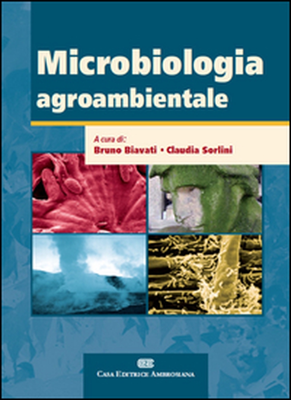 Microbiologia agroambientale - Librerie.coop Microbiologia agroambientale - Librerie.coop