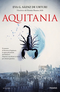 Aquitania - Librerie.coop