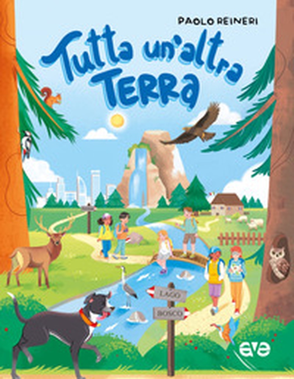 Tutta un'altra terra - Librerie.coop Tutta un'altra terra - Librerie.coop
