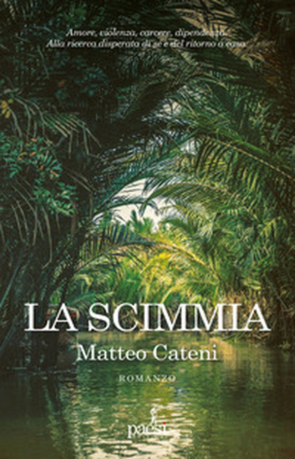 La scimmia - Librerie.coop La scimmia - Librerie.coop