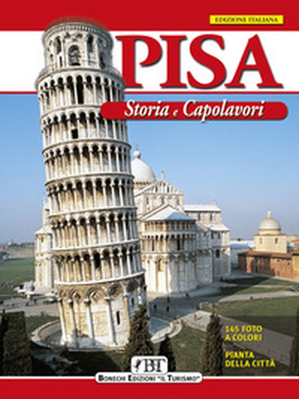 Pisa. Storia e capolavori - Librerie.coop Pisa. Storia e capolavori - Librerie.coop