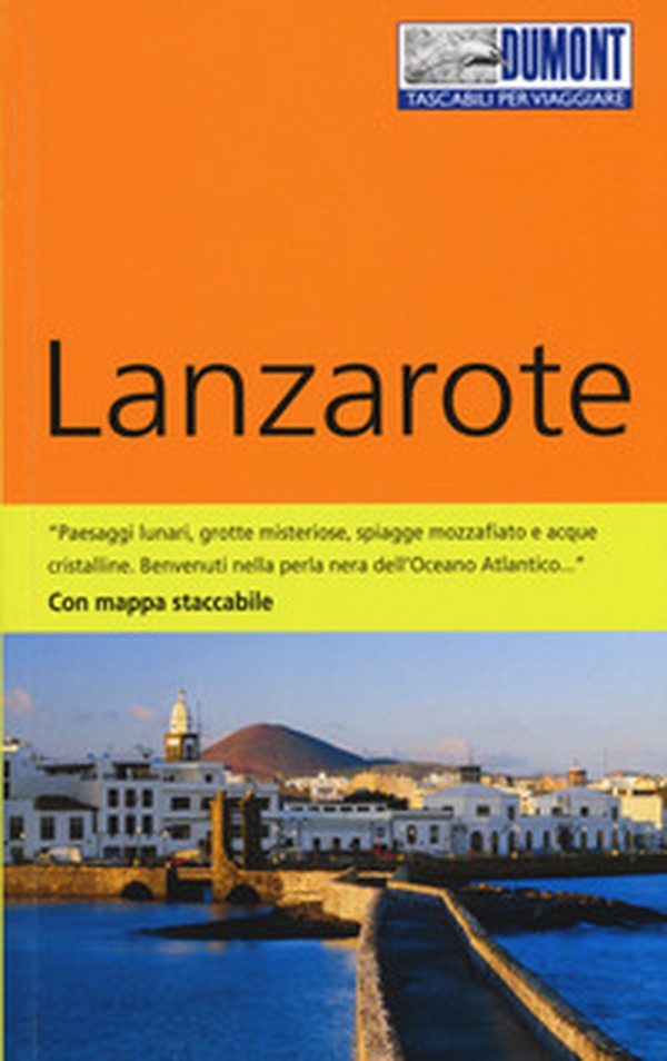 Lanzarote - Librerie.coop Lanzarote - Librerie.coop