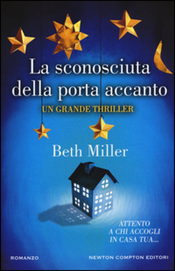 La sconosciuta della porta accanto - Librerie.coop La sconosciuta della porta accanto - Librerie.coop