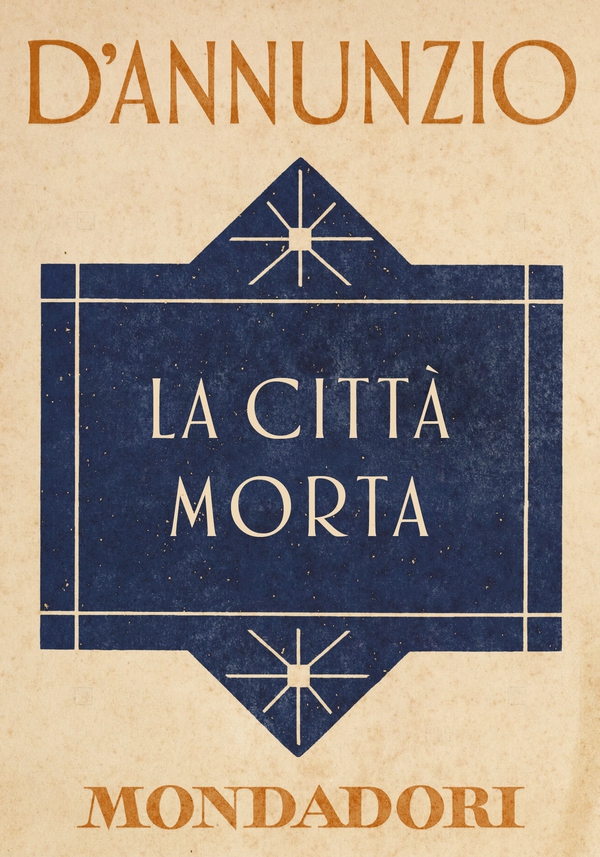 La città morta (e-Meridiani Mondadori) - Librerie.coop La città morta (e-Meridiani Mondadori) - Librerie.coop