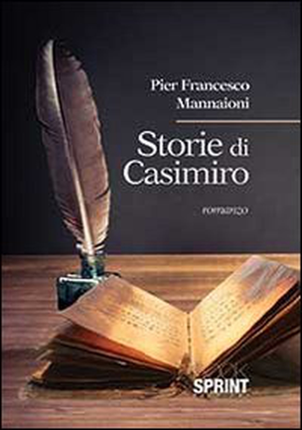 Storie di Casimiro - Librerie.coop Storie di Casimiro - Librerie.coop