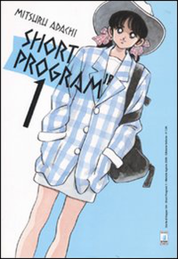 Short program - Vol. 1 - Librerie.coop Short program - Vol. 1 - Librerie.coop