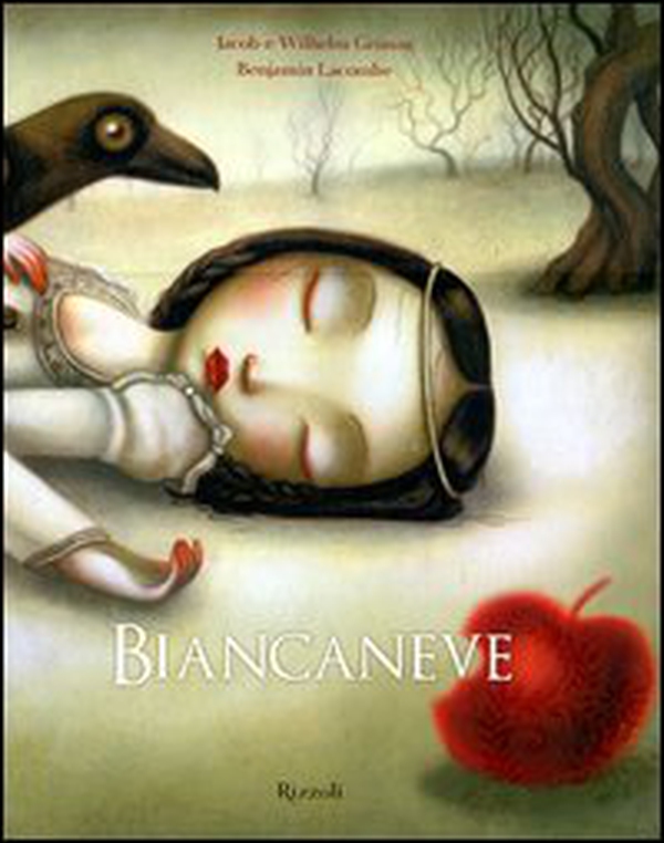 Biancaneve - Librerie.coop Biancaneve - Librerie.coop