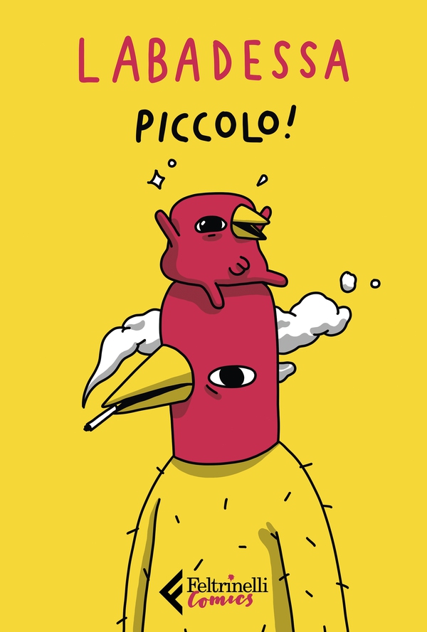 Piccolo! - Librerie.coop Piccolo! - Librerie.coop