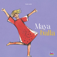 Maya balla - Librerie.coop
