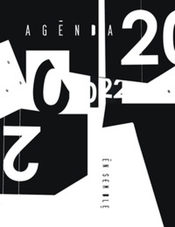 Agenda 2022 - Librerie.coop Agenda 2022 - Librerie.coop