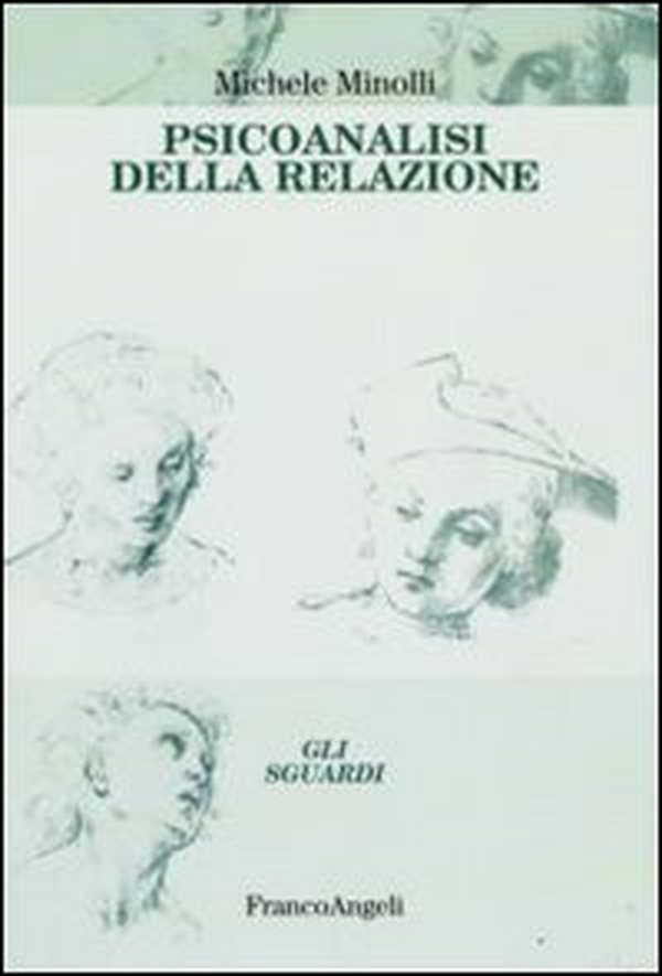 Psicoanalisi della relazione - Librerie.coop Psicoanalisi della relazione - Librerie.coop