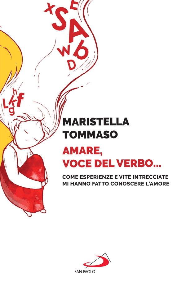 Amare, voce del Verbo... - Librerie.coop Amare, voce del Verbo... - Librerie.coop