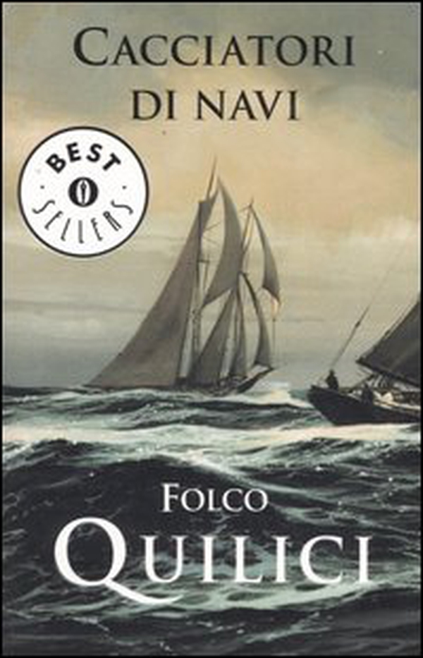 Cacciatori di navi - Librerie.coop Cacciatori di navi - Librerie.coop