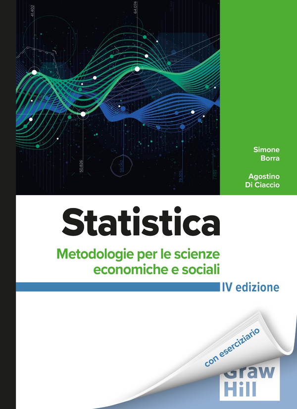 Statistica 4/ed - Librerie.coop Statistica 4/ed - Librerie.coop