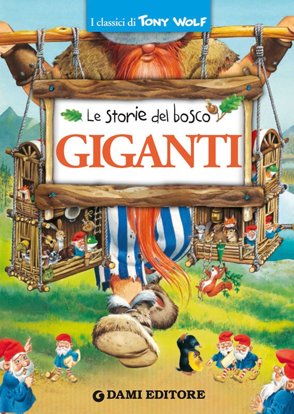 Giganti - Librerie.coop Giganti - Librerie.coop