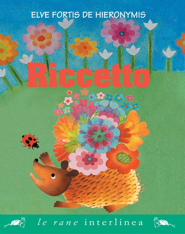 Riccetto - Librerie.coop Riccetto - Librerie.coop