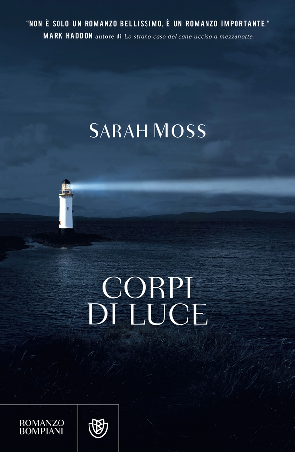Corpi di luce - Librerie.coop Corpi di luce - Librerie.coop
