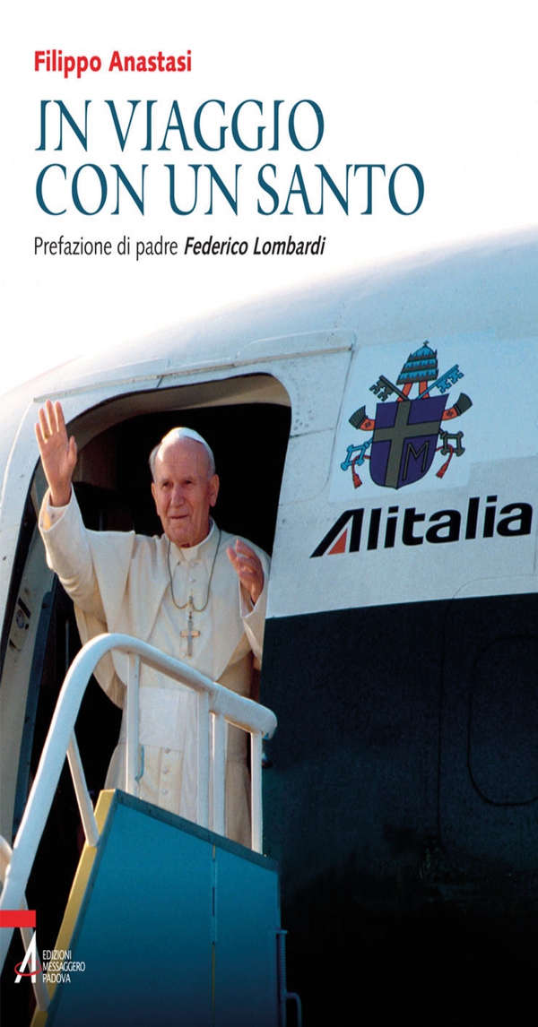 In viaggio con un santo - Librerie.coop In viaggio con un santo - Librerie.coop
