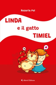Linda e il gatto Timiel - Librerie.coop