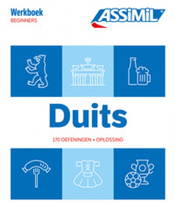 Duits. Werkboek. Beginners - Librerie.coop Duits. Werkboek. Beginners - Librerie.coop