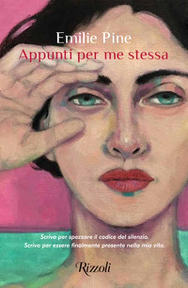 Appunti per me stessa - Librerie.coop Appunti per me stessa - Librerie.coop