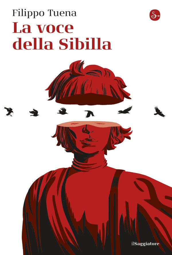 La voce della Sibilla - Librerie.coop La voce della Sibilla - Librerie.coop