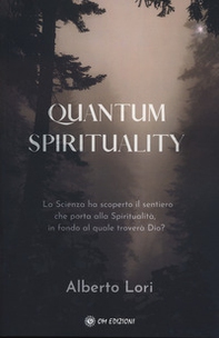 Quantum spirituality - Librerie.coop