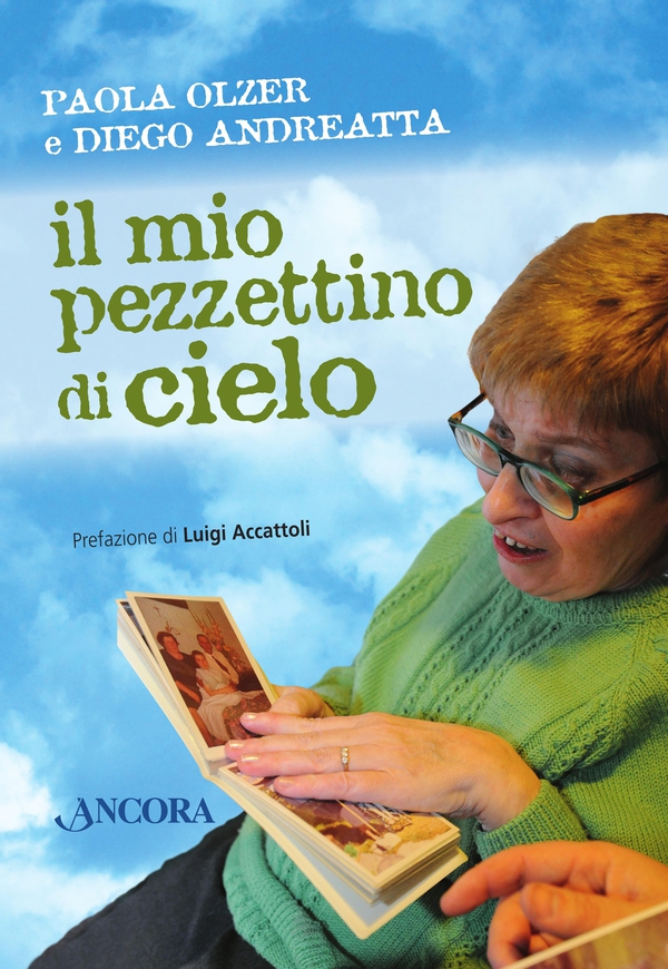Il mio pezzettino di cielo - Librerie.coop Il mio pezzettino di cielo - Librerie.coop