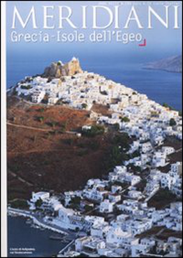 Isole dell'Egeo - Librerie.coop Isole dell'Egeo - Librerie.coop