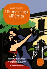 Ultimo tango all'Ortica - Librerie.coop