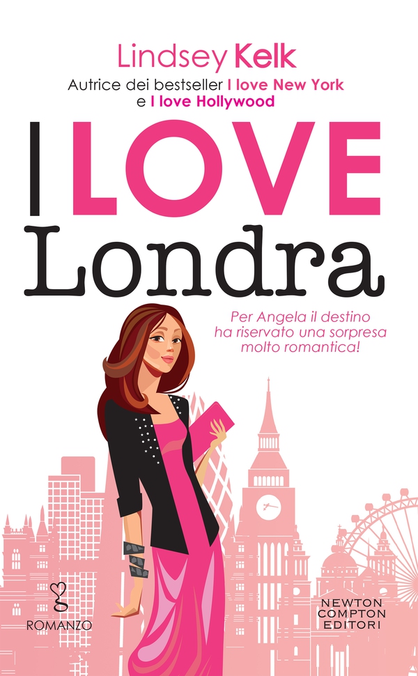 I love Londra - Librerie.coop I love Londra - Librerie.coop