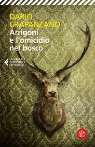 Arrigoni e l'omicidio nel bosco - Librerie.coop