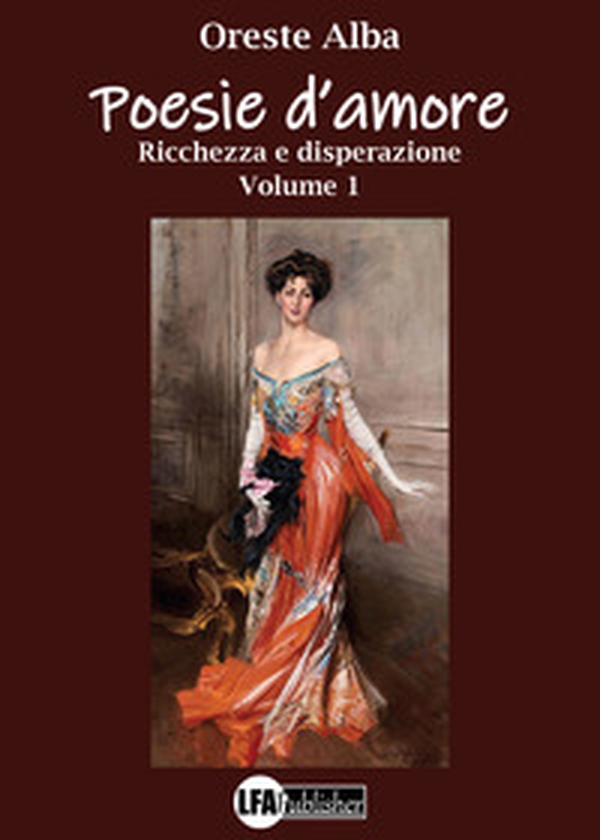 Poesie d'amore - Librerie.coop Poesie d'amore - Librerie.coop