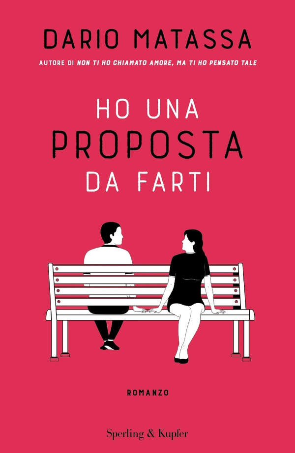 Ho una proposta da farti - Librerie.coop Ho una proposta da farti - Librerie.coop