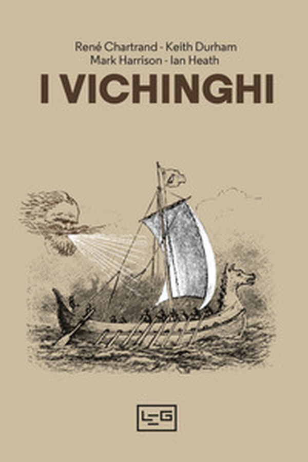 I vichinghi - Librerie.coop I vichinghi - Librerie.coop