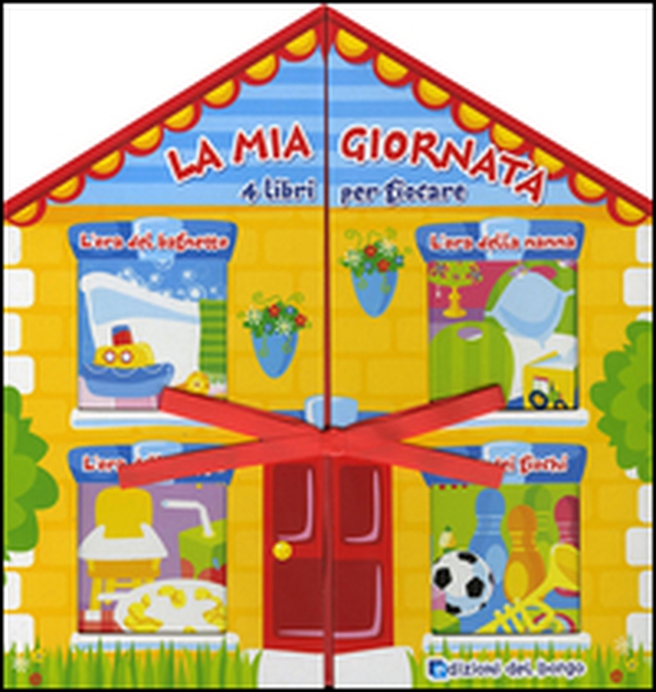 La mia giornata - Librerie.coop La mia giornata - Librerie.coop