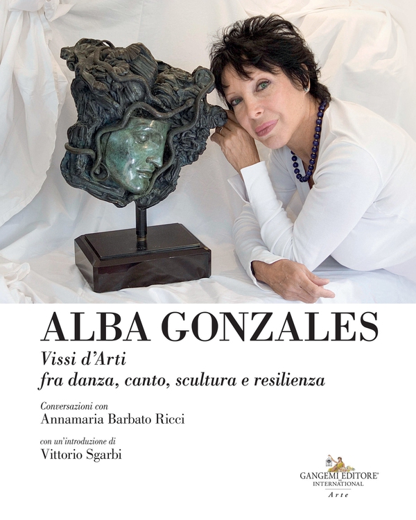 Alba Gonzales - Librerie.coop Alba Gonzales - Librerie.coop