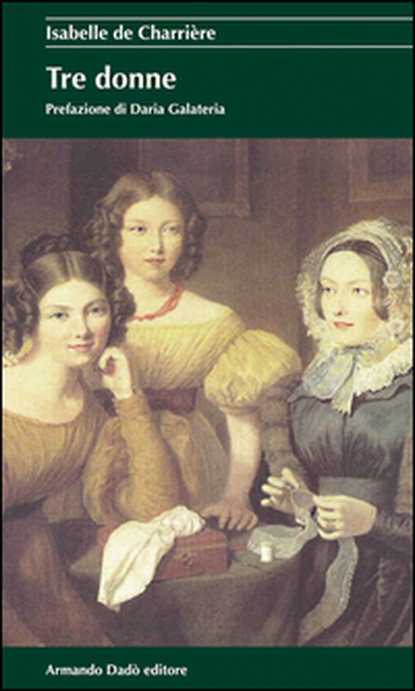Tre donne - Librerie.coop Tre donne - Librerie.coop