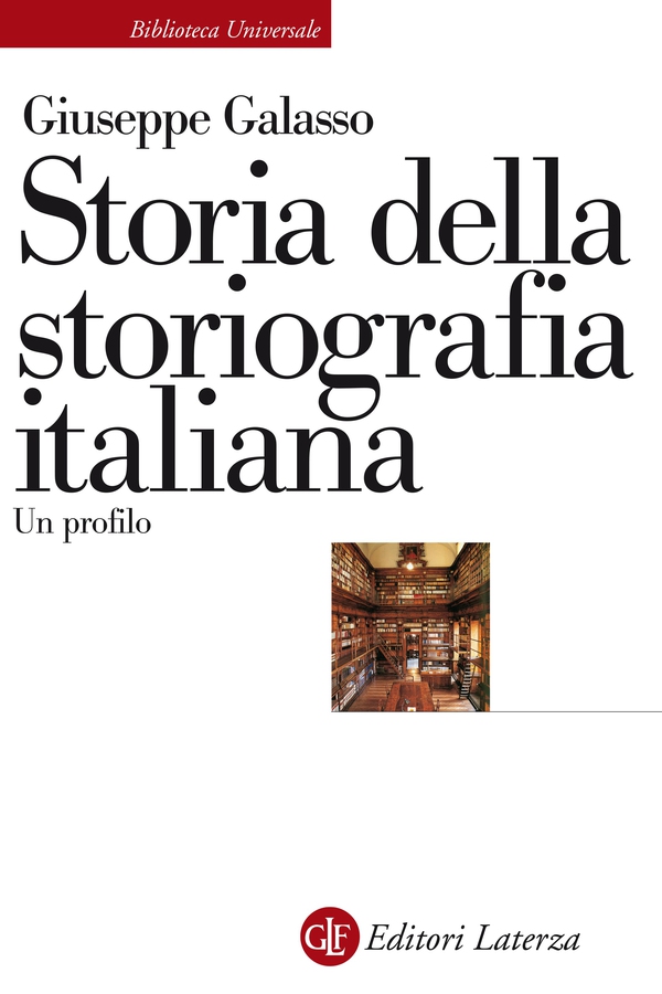 Storia della storiografia italiana - Librerie.coop Storia della storiografia italiana - Librerie.coop