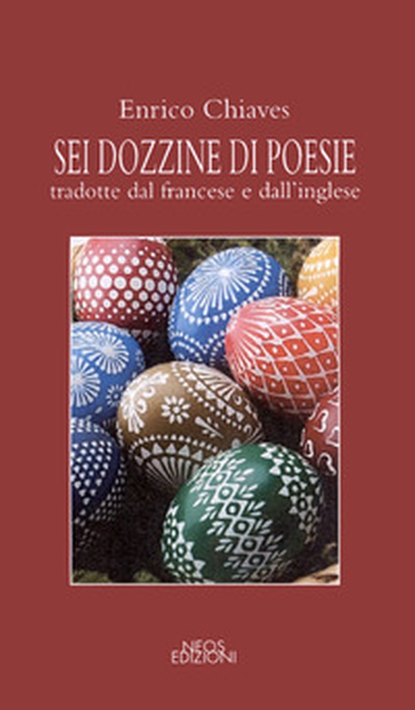 Sei dozzine di poesie - Librerie.coop Sei dozzine di poesie - Librerie.coop