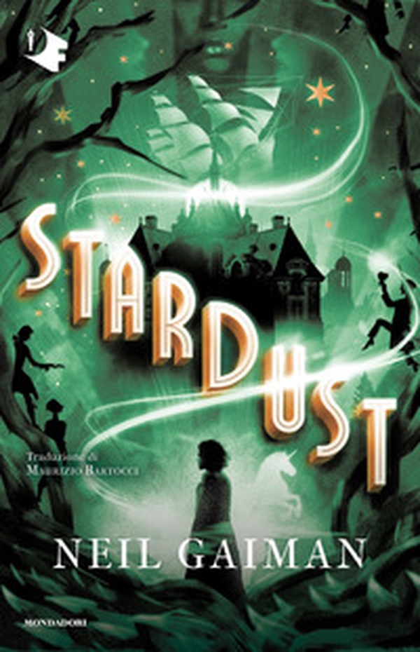 Stardust - Librerie.coop Stardust - Librerie.coop