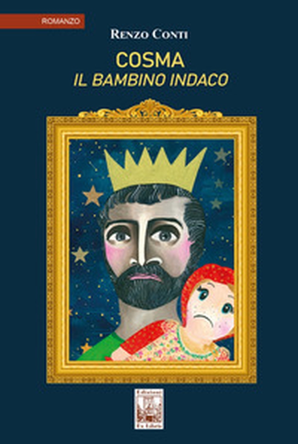 Cosma, il bambino indaco - Librerie.coop Cosma, il bambino indaco - Librerie.coop