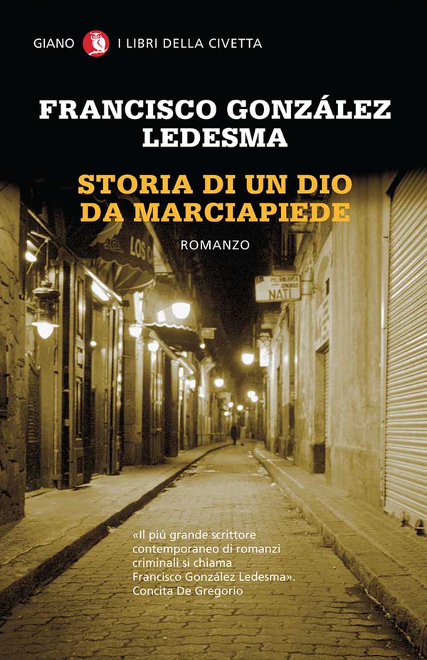 Storia di un dio da marciapiede - Librerie.coop Storia di un dio da marciapiede - Librerie.coop
