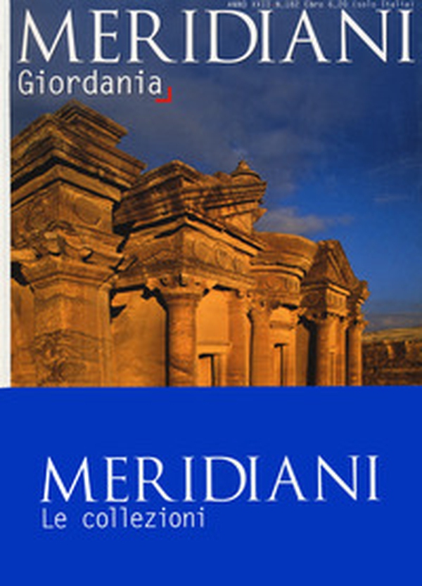 Giordania-Israele - Librerie.coop Giordania-Israele - Librerie.coop
