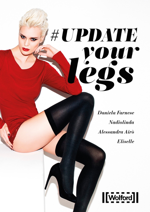Update your legs - Librerie.coop Update your legs - Librerie.coop