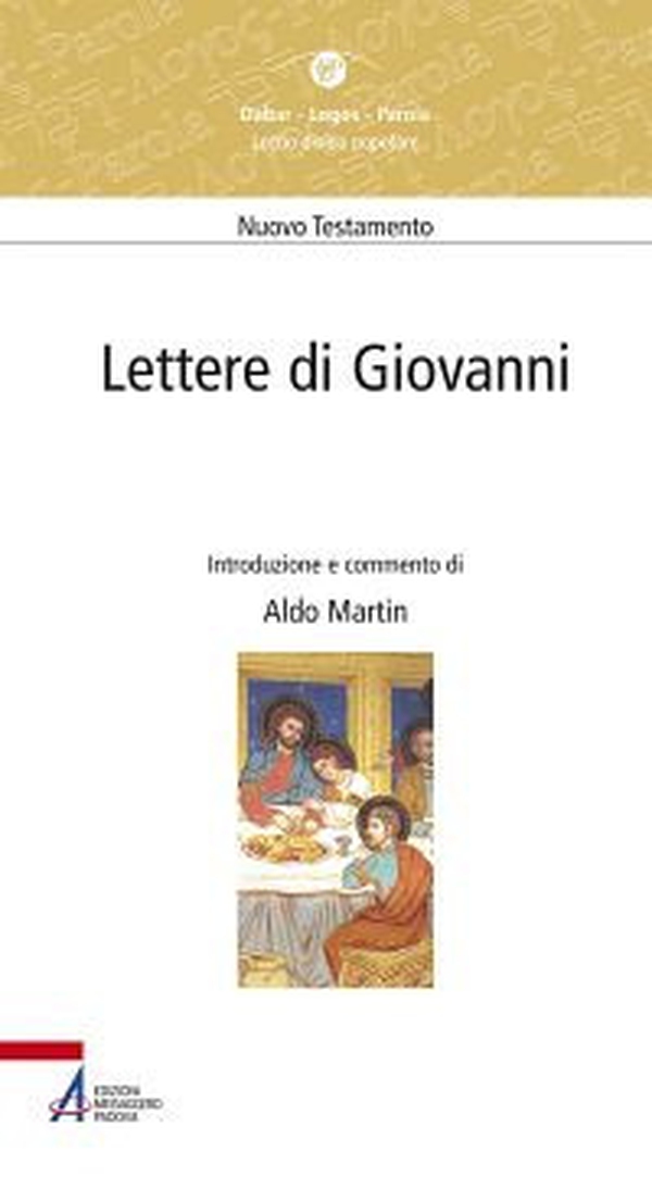 Lettere di Giovanni - Librerie.coop Lettere di Giovanni - Librerie.coop